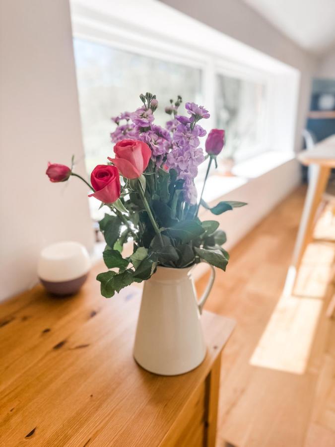 Little Willow Bank - 1 Bed Luxury Apartment Between Salisbury And The New Forest Екстериор снимка
