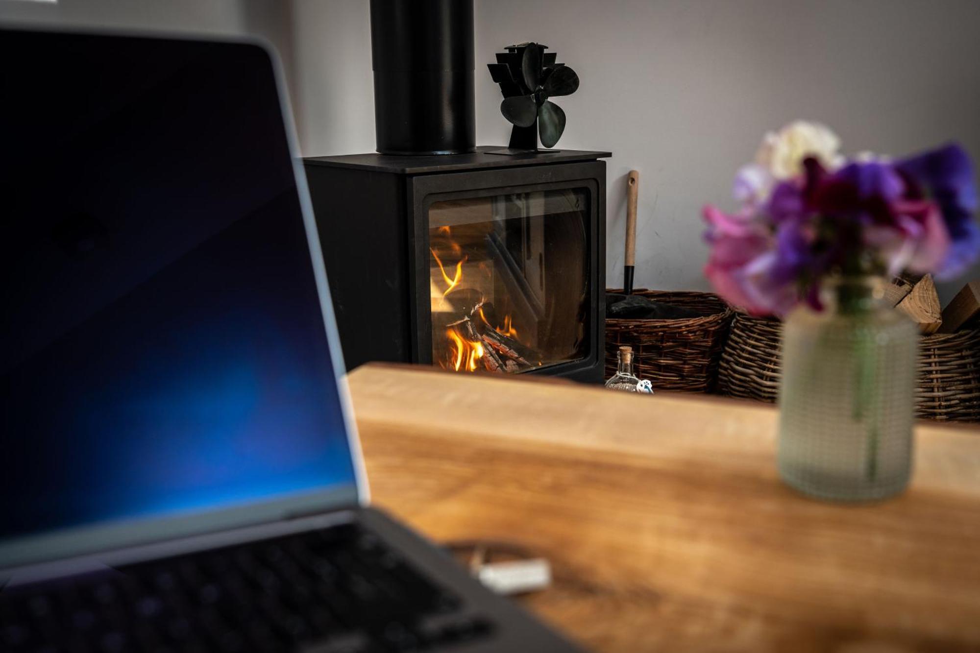 Little Willow Bank - 1 Bed Luxury Apartment Between Salisbury And The New Forest Екстериор снимка