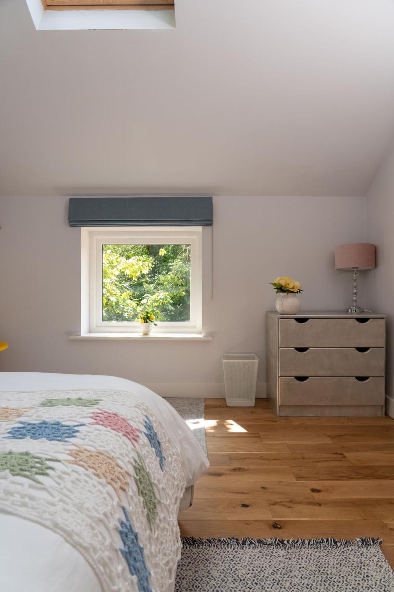 Little Willow Bank - 1 Bed Luxury Apartment Between Salisbury And The New Forest Екстериор снимка