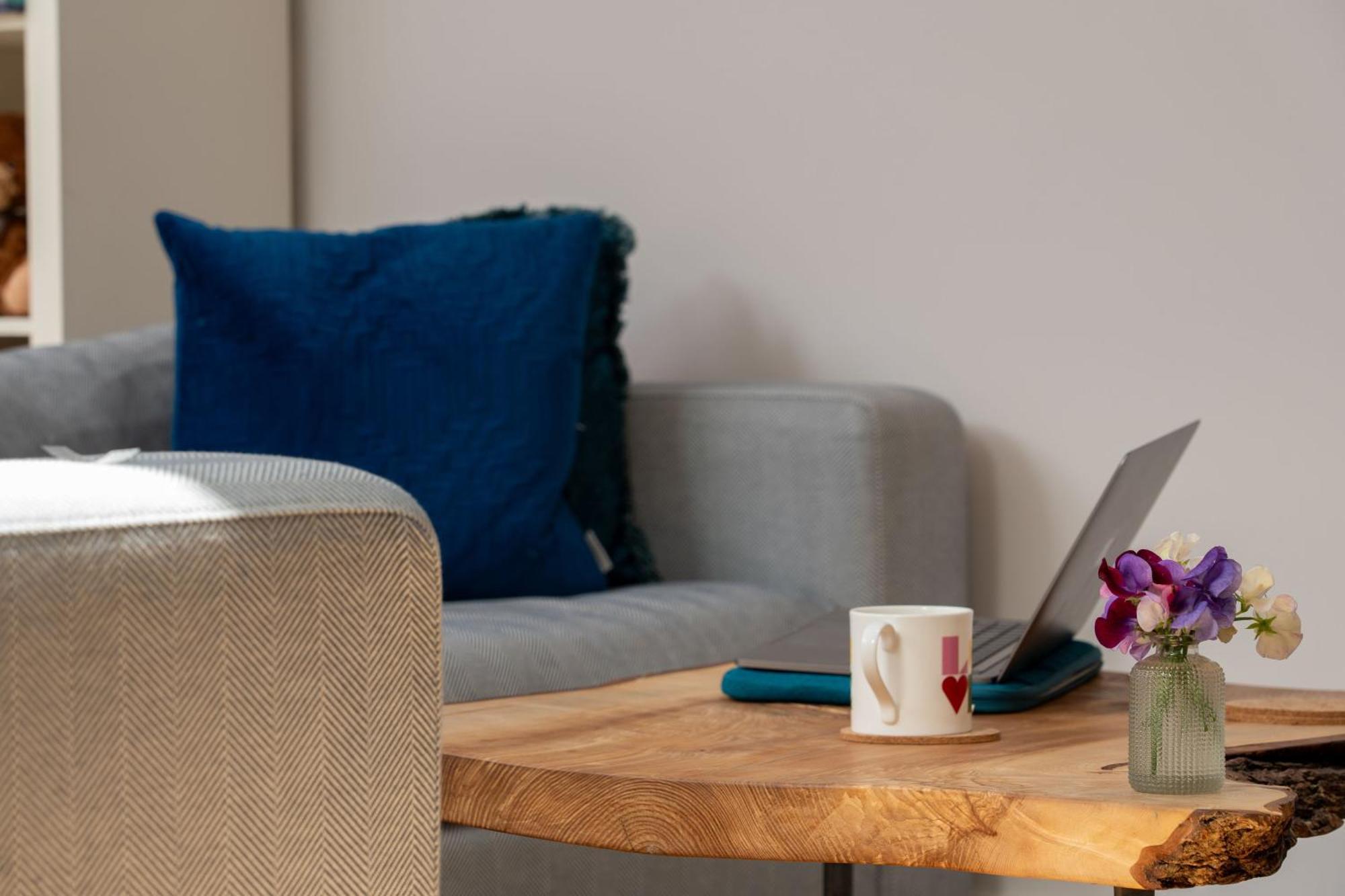 Little Willow Bank - 1 Bed Luxury Apartment Between Salisbury And The New Forest Екстериор снимка